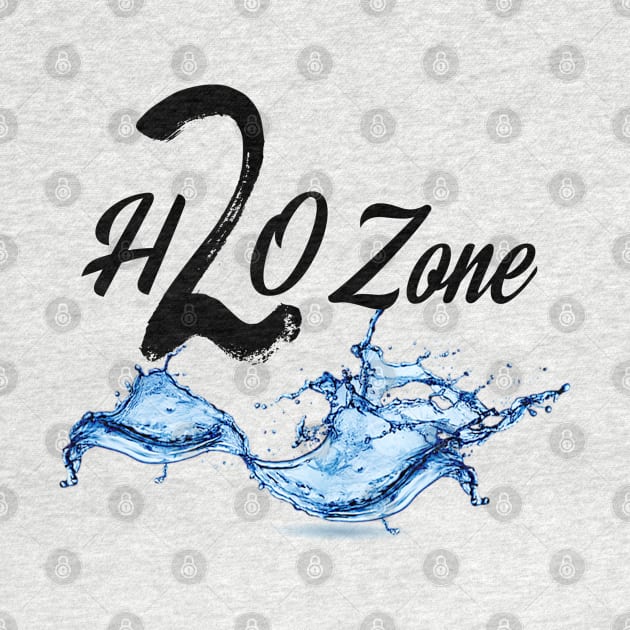 H2O ZONE by marilynh2o